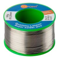 Solder Wire