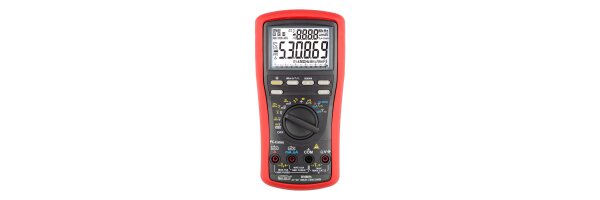 Multimeters