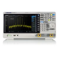 Spectrum Analyzers