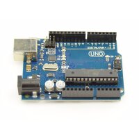 Arduino-kompatibel