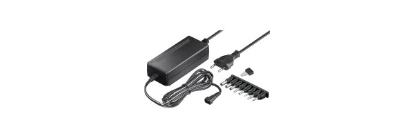 Wall Power Supplies