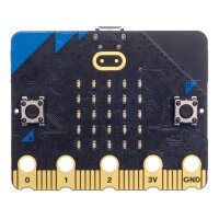 BBC micro:bit