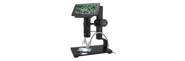 Inspection Microscopes