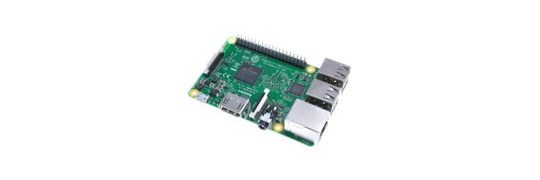 Raspberry Pi