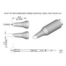 JBC C245-102 Lötspitze Ø2,0 mm abgeschrägt