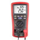 Brymen BM877 Multimeter und Isolationstester