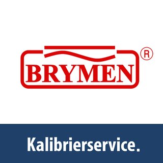 Brymen Handmultimeter (BM780, BM850s, BM860s) ISO-Kalibrierung