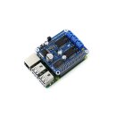 Waveshare 11820 RPi Motor Driver Board