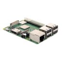 Raspberry Pi 3 B+ Official Kit