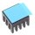 ABL Components Raspberry Pi Premium Heat Sink