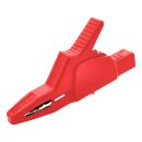 Hirschmann AK 2 B 2540 I Safety Crocodile Clip