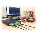 TiePie Handyscope HS6 USB-Oszilloskop-Serie