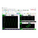 TiePie Handyscope HS4 USB Oscilloscope Series