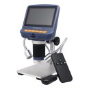 Andonstar AD106S Digital Microscope