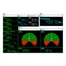 TiePie Handyprobe HP3 USB Oscilloscope