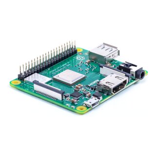 Raspberry Pi 3 Modell A+