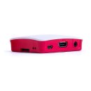 Official Raspberry Pi 3 A+ Case Red/White