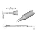 JBC C245-903 Soldering Tip Ø1.0 mm Conical Straight