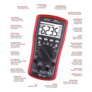 Brymen BM235 Multimeter Edition+