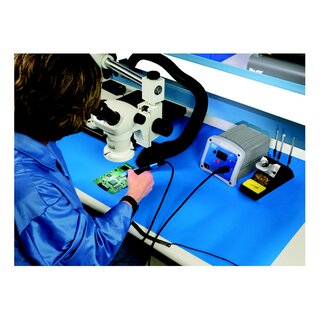 PACE ADS200-ISB AccuDrive Soldering Station