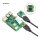 Arducam B0091 CSI to HDMI Cable Extension Module with 15pin 60mm FPC Cable for Raspberry Pi Camera Specific (Pack of 2