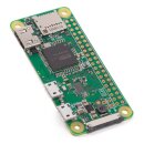 Raspberry Pi Zero W