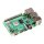 Raspberry Pi 4 B (1 GB)