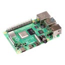 Raspberry Pi 4 B (2 GB)