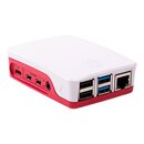 Offizielles Raspberry Pi 4 Gehuse