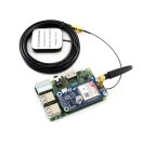 Waveshare 14865 SIM7000E NB-IoT HAT