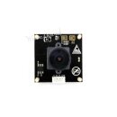 Waveshare USB Camera (A), IMX179 8MP HD, Embedded Mic