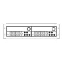 Maynuo M151 19" Rack Mount Kit