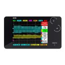 Miniware DS212 Portable Mini Oscilloscope