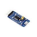 Waveshare 11324 FT232 USB UART Board (micro)