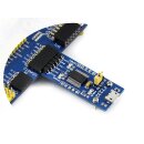 Waveshare 11324 FT232 USB UART Board (micro)