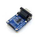 Waveshare 3965 RS232 Board