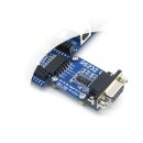 Waveshare 3965 RS232 Board