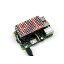 Waveshare 9862 RPi LED Matrix