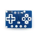 Waveshare 10232 RPi Touch Keypad