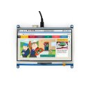 Waveshare 12104 7inch HDMI LCD