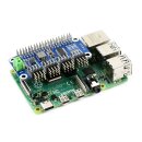 Waveshare 17035 Servo Driver HAT (B)