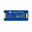 Waveshare 13339 2.9inch e-Paper Module (B)