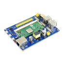 Waveshare 16664 Compute Module PoE Board