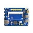 Waveshare 16664 Compute Module PoE Board