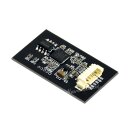 Waveshare 17199 UART Fingerprint Sensor (R)