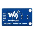 Waveshare 17220 MLX90640-D55 Thermal Camera