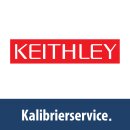 Keithley Tischmultimeter DMM6500 ISO-Kalibrierung