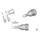 JBC C360-002 Desoldering Tip Ø 0.8 / 1.2 mm Nozzle...