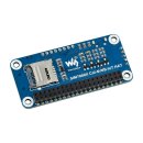 Waveshare 17693 SIM7080G Cat-M/NB-IoT HAT (EN)