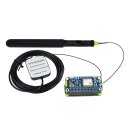 Waveshare 17693 SIM7080G Cat-M/NB-IoT HAT (EN)